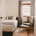 Dorf 70 Apartment Eichenberg