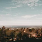 Dorf 70 * Eichenberg