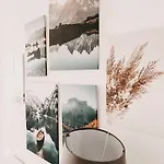 Apartment Dorf 70