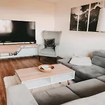 Apartment Dorf 70 Eichenberg