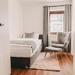Dorf 70 Apartment Eichenberg