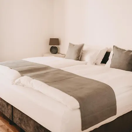 Dorf 70 Apartment Eichenberg