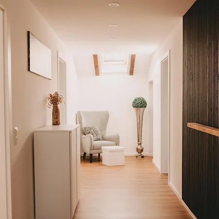 Dorf 70 Apartment