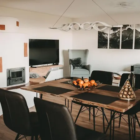 Apartment Dorf 70 *