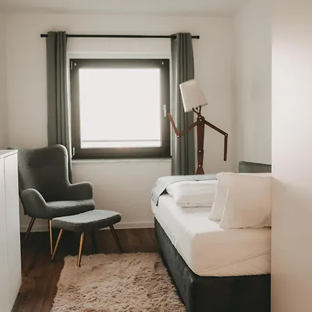 Dorf 70 Appartement *