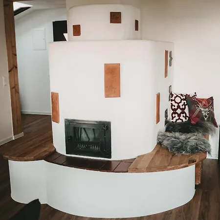 Dorf 70 * Eichenberg