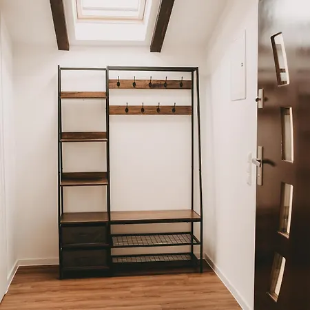 Dorf 70 Appartement
