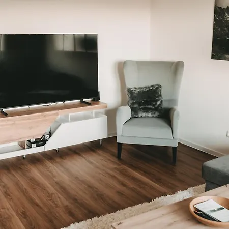 Apartment Dorf 70 *