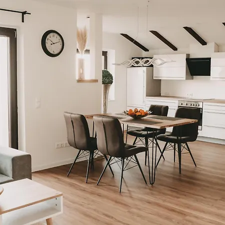 Dorf 70 Appartement *