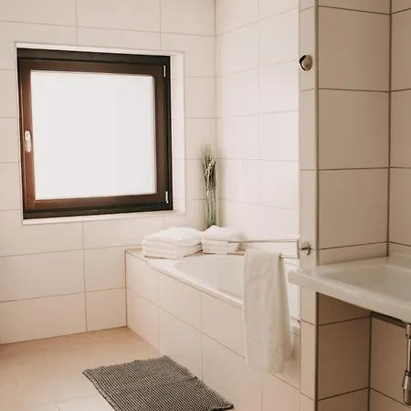 Apartment Dorf 70
