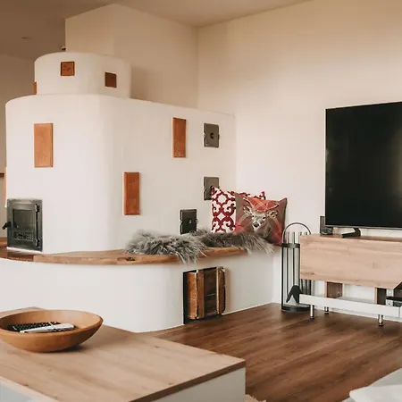 Dorf 70 Apartment Eichenberg