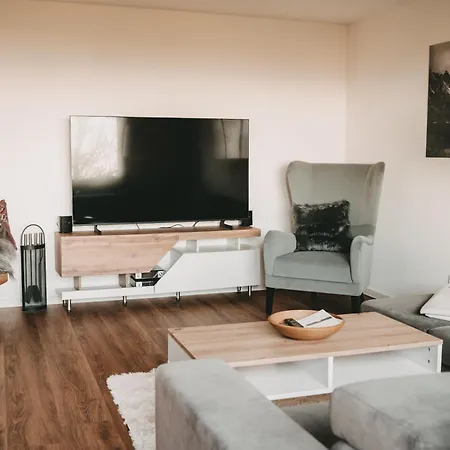 Dorf 70 * Eichenberg