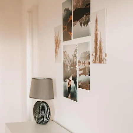 Dorf 70 Appartement *