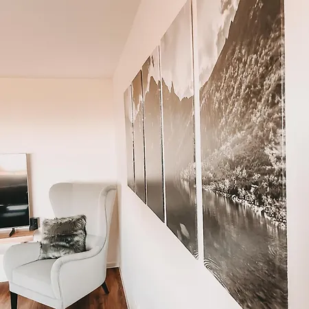 Appartement Dorf 70