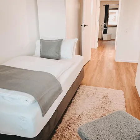 Dorf 70 * Eichenberg