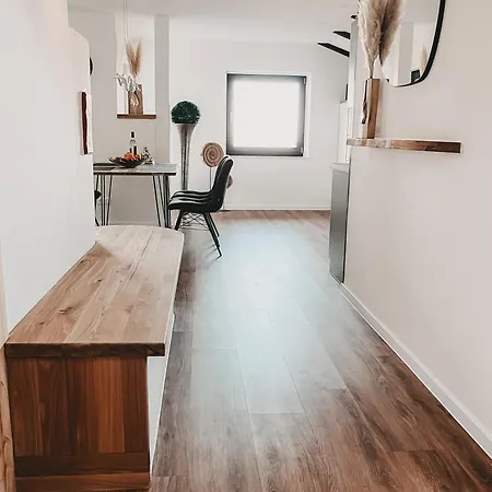 Dorf 70 Apartment Eichenberg