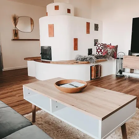 Dorf 70 Apartment