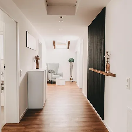 Dorf 70 Apartment