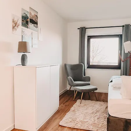 Appartement Dorf 70 *