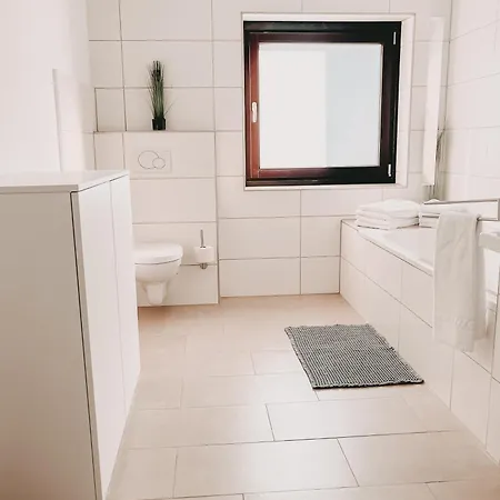 Dorf 70 Apartment Eichenberg