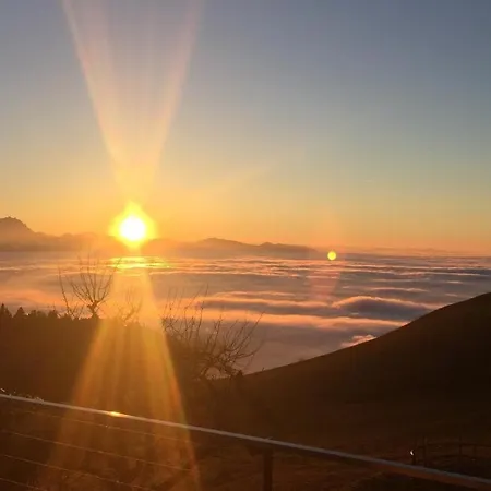 Dorf 70 * Eichenberg