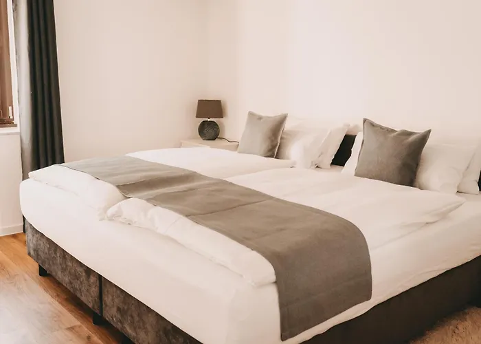 Dorf 70 شقة ايشنبرغ